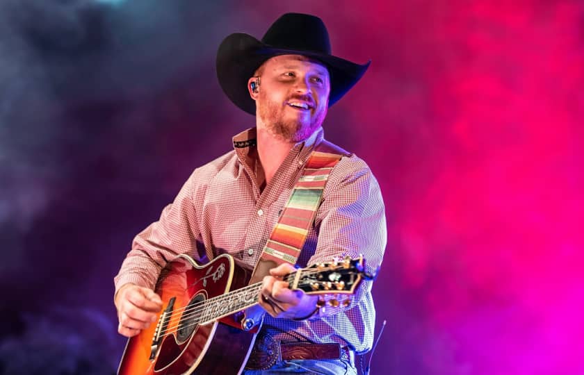 Cody Johnson Tickets