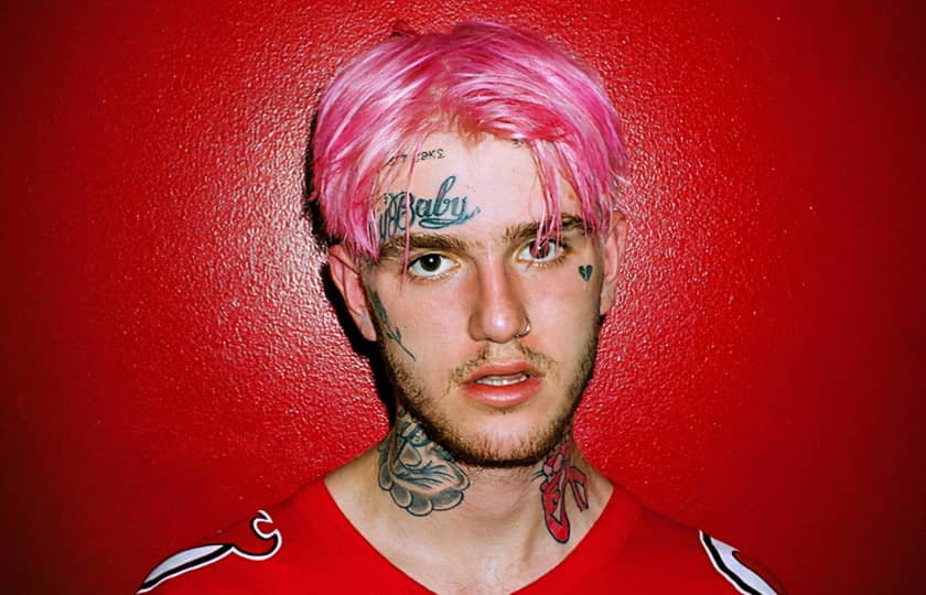 Lil Peep Tickets Lil Peep Concert Tickets and Tour Dates StubHub