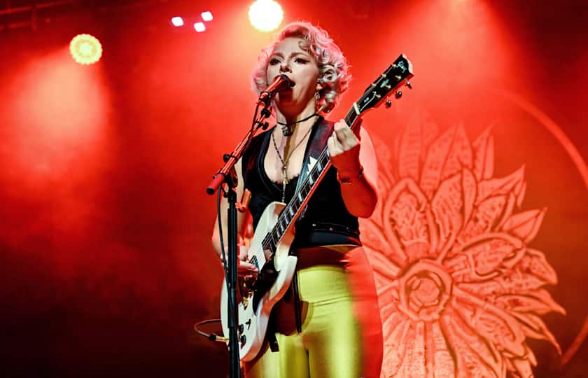 Samantha Fish Tickets StubHub