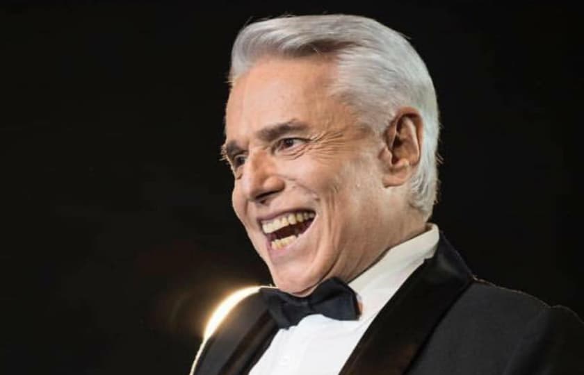 Enrique Guzmán Tickets - Enrique Guzmán Concert Tickets and Tour Dates