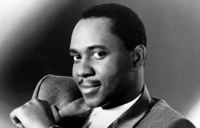 Freddie Jackson Tickets