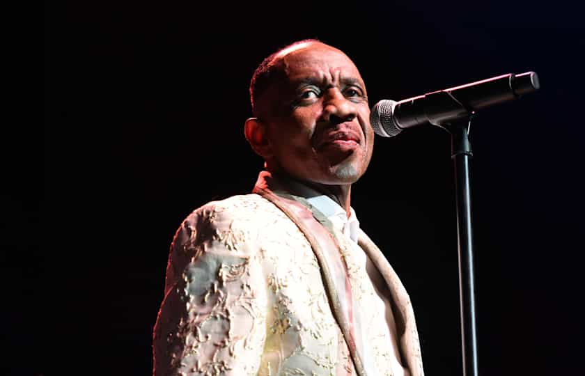 Freddie Jackson Tickets