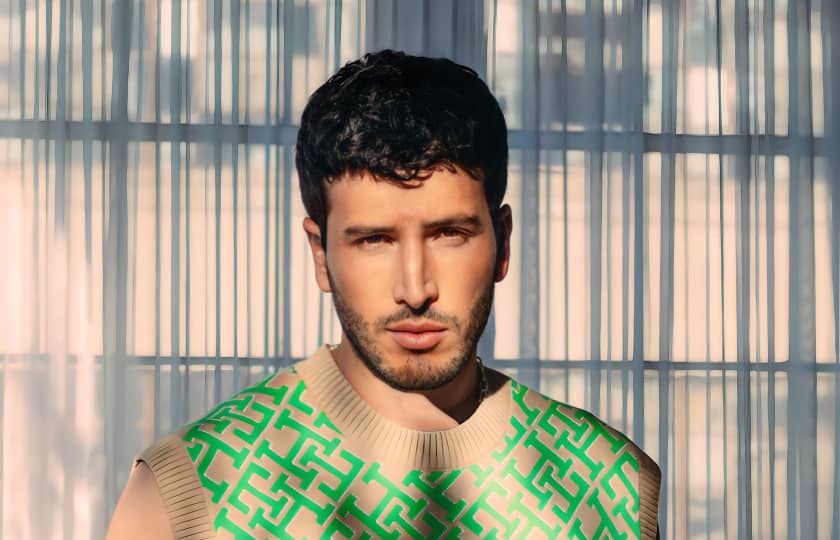 Sebastian Yatra Tickets - Sebastian Yatra Concert Tickets and Tour