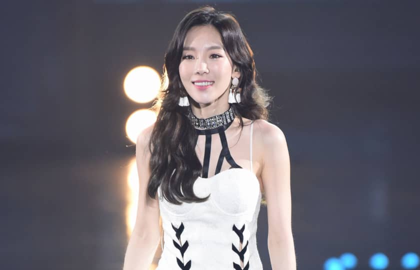 Taeyeon Tickets Taeyeon Concert Tickets and Tour Dates StubHub
