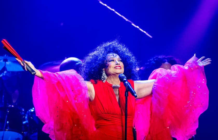 Diana Ross Tickets Diana Ross Tour Dates and Concert Tickets viagogo