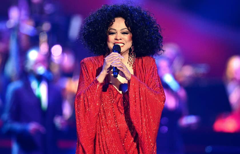 Diana Ross Tickets StubHub