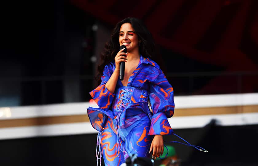 Your Ultimate Guide To Camila Cabello Concert Ticket Availability - Image 5