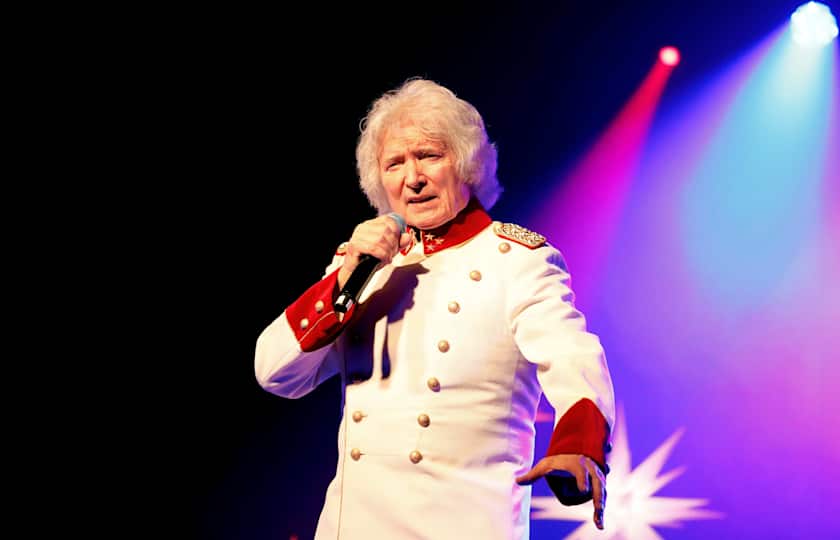 Peter Orloff Tickets - StubHub