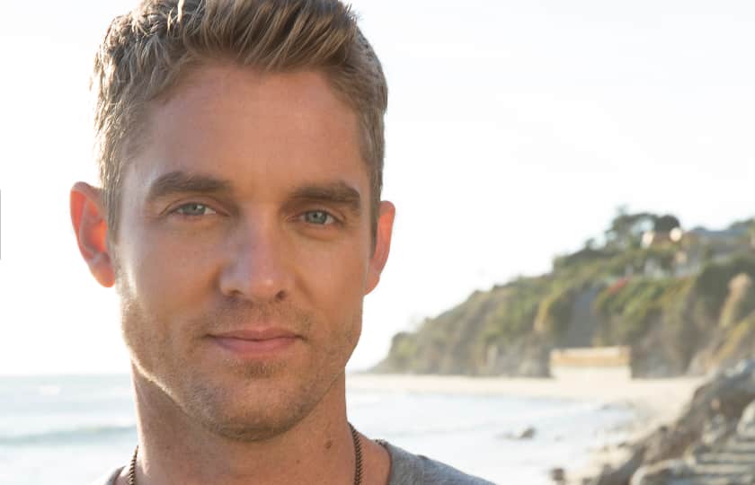 Brett Young Tickets