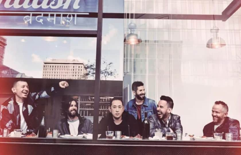 Linkin Park Tickets Linkin Park Tour Dates and Concert Tickets viagogo