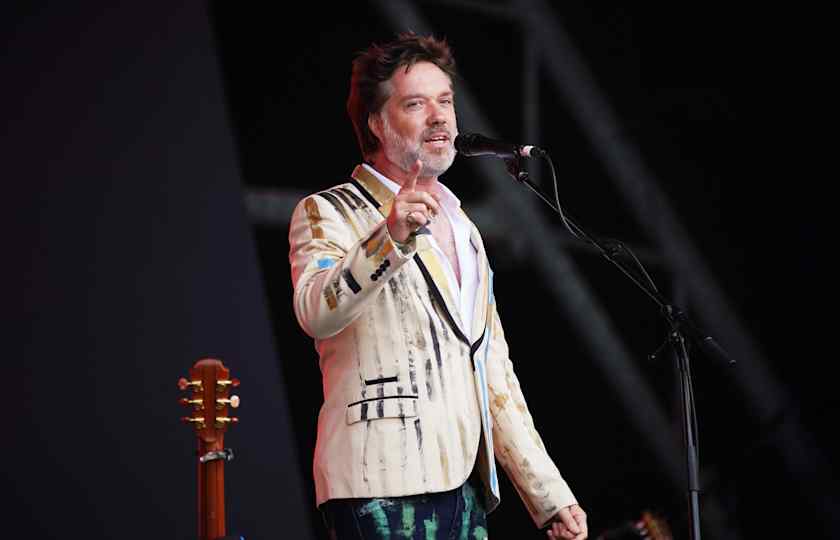 Rufus Wainwright