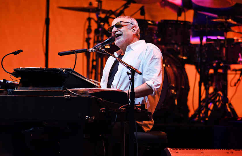 Steely Dan Tickets