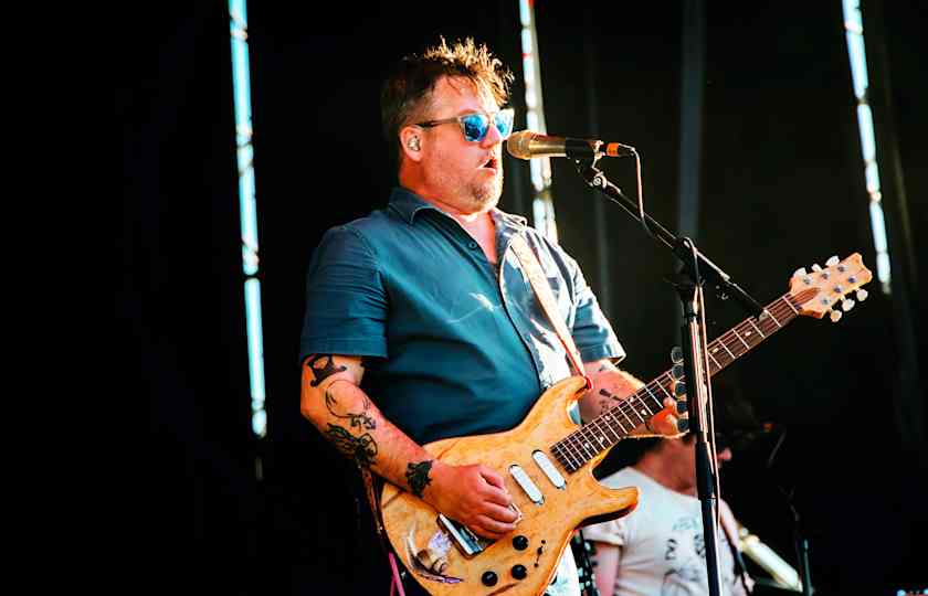 Modest Mouse Tickets