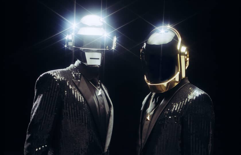 Billets Daft Punk Places de Concert Daft Punk 2024 viagogo