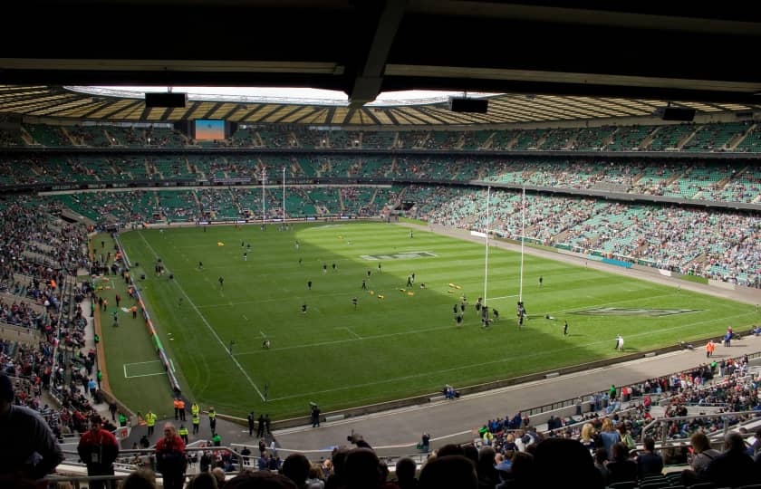 Premiership Rugby Final Tickets StubHub
