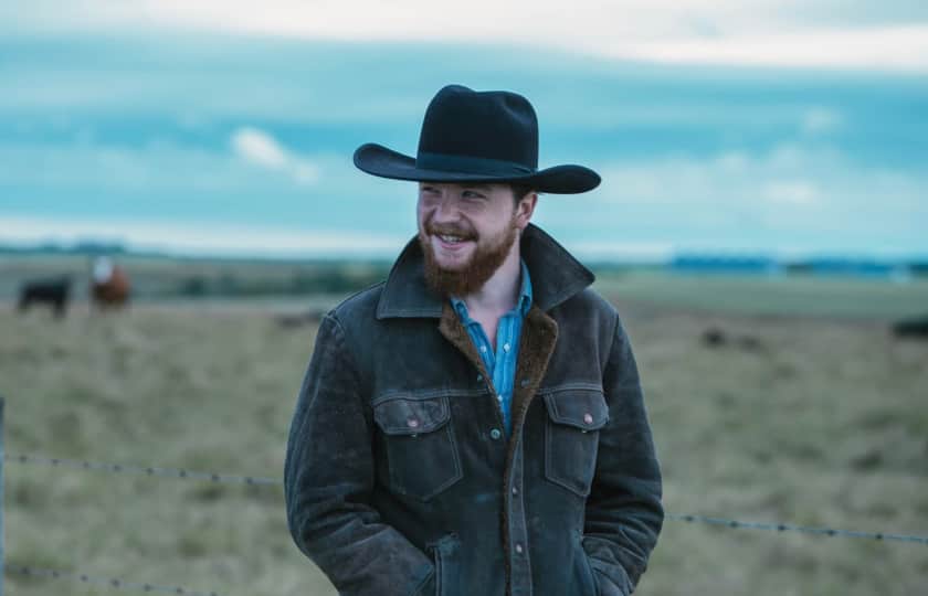 Colter Wall Tickets