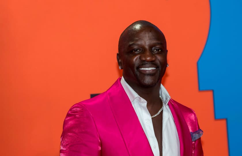Akon Tickets
