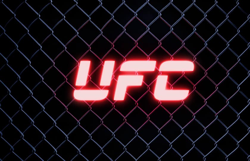 UFC (Ultimate Fighting Championship) Tickets StubHub