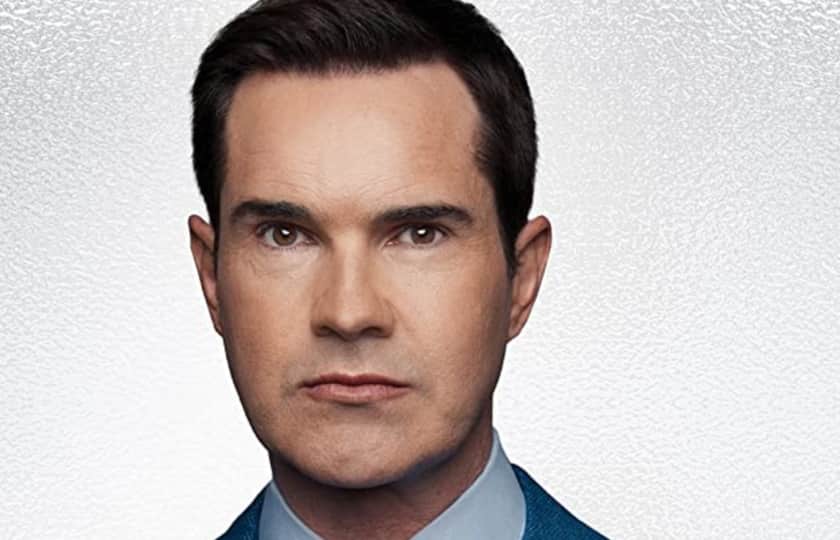 Jimmy Carr New Wimbledon Theatre London Tickets Thu 30 May 2024 viagogo