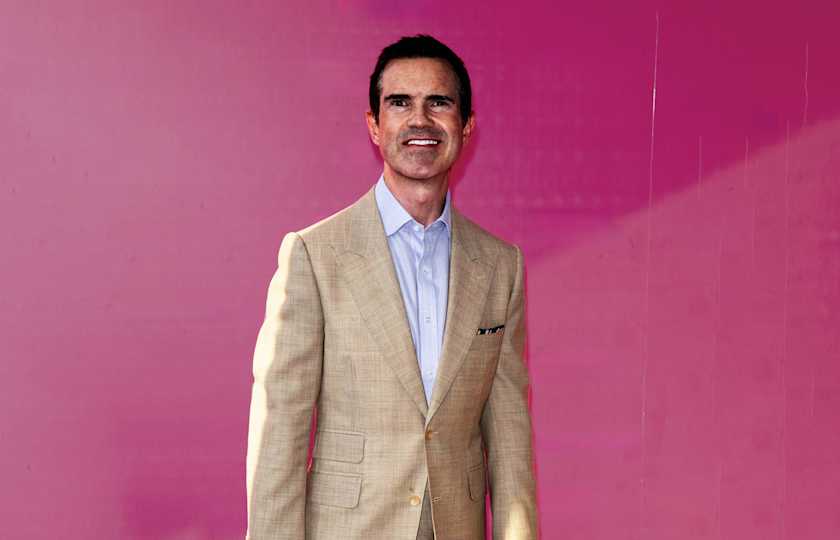 Jimmy Carr