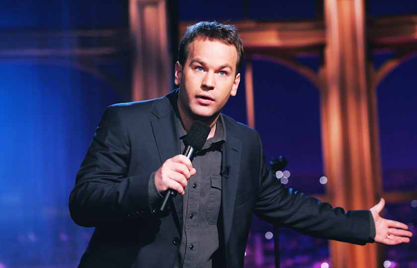 Mike Birbiglia Tickets StubHub