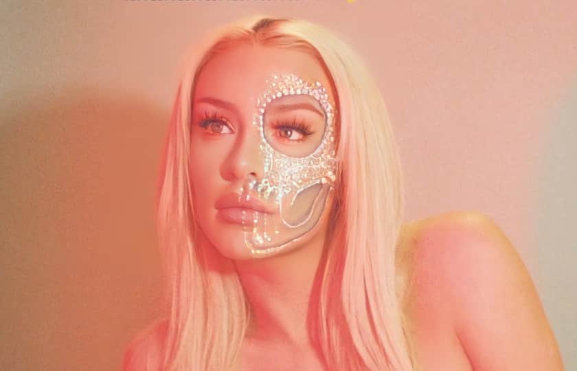 Tana Mongeau Tickets Tana Mongeau Concert Tickets and Tour Dates