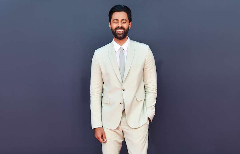 Hasan Minhaj Tickets StubHub