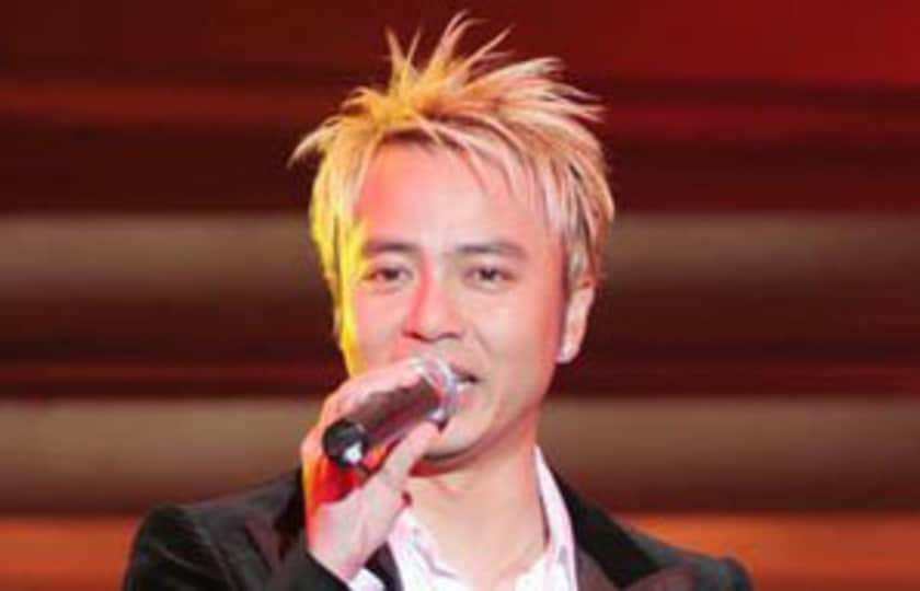 Hacken Lee 2024 Concert Tour Dates and Concert Tickets viagogo