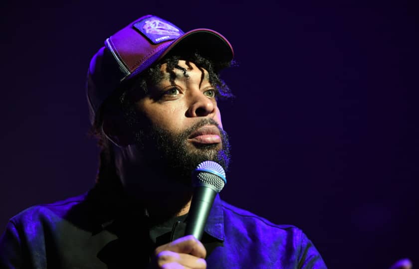 Deray Davis Tickets - StubHub