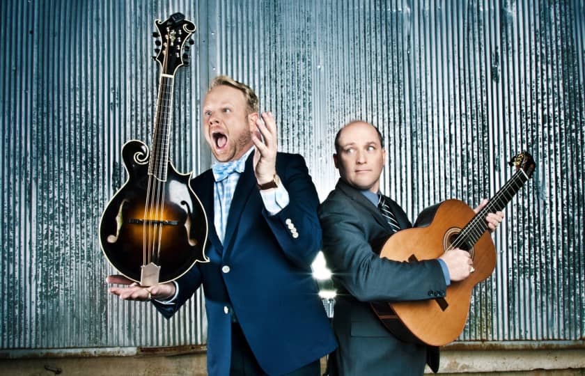 Dailey and Vincent Tickets Dailey and Vincent Concert Tickets and