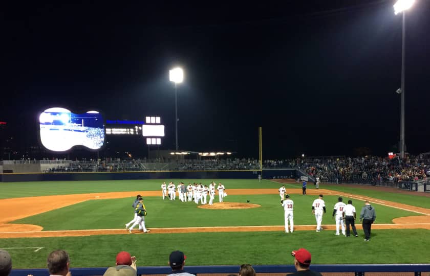 Omaha Storm Chasers Tickets - StubHub