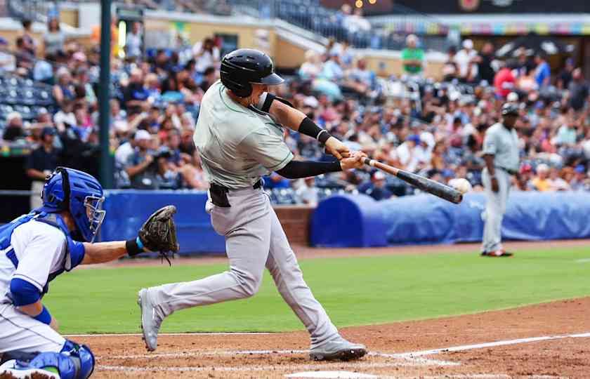 Norfolk Tides