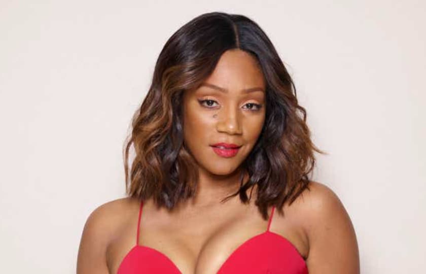 Tiffany Haddish Tickets StubHub