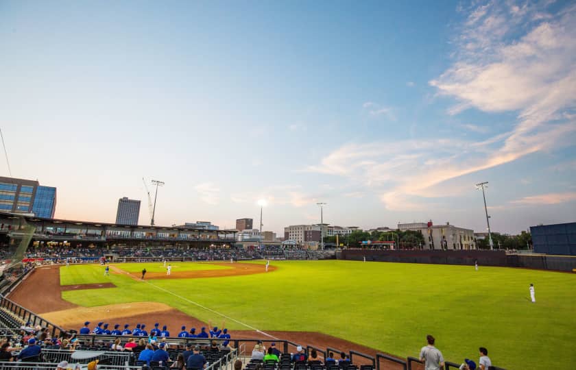 Tulsa Drillers Tickets StubHub
