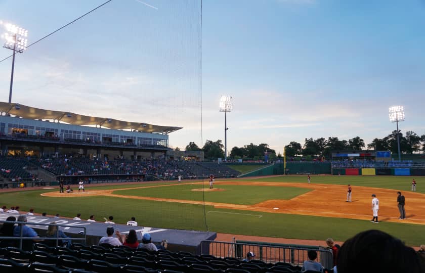 Northwest Arkansas Naturals