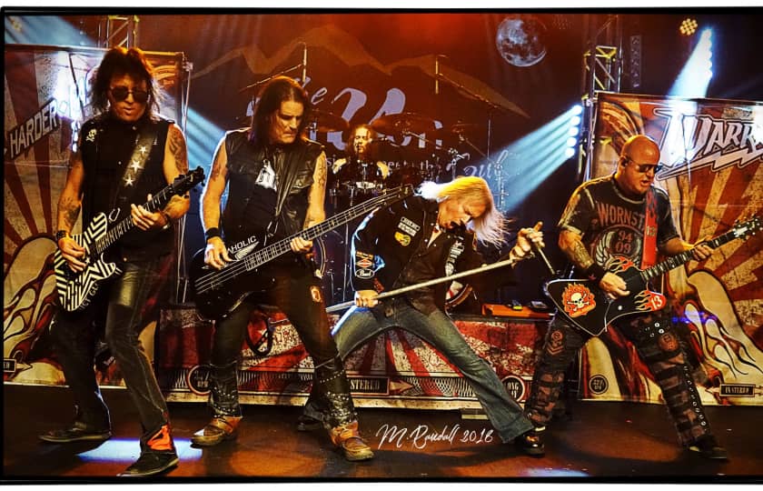 Warrant Tickets Warrant Concert Tickets and Tour Dates StubHub