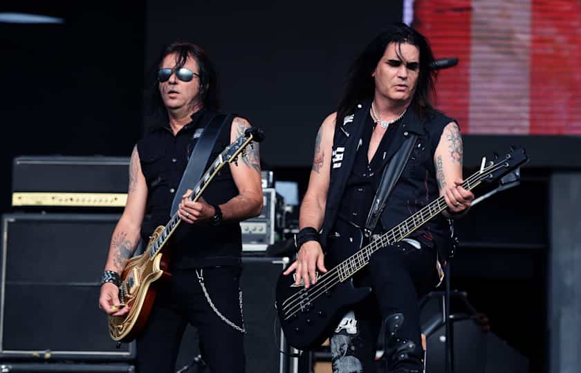 Warrant American band Tickets Elkhorn 2025 Concert Dates StubHub