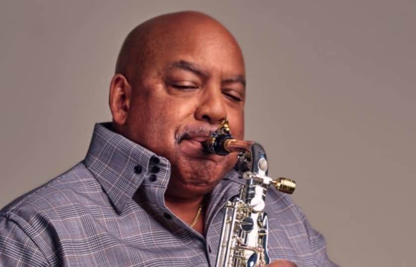 Gerald Albright Tickets