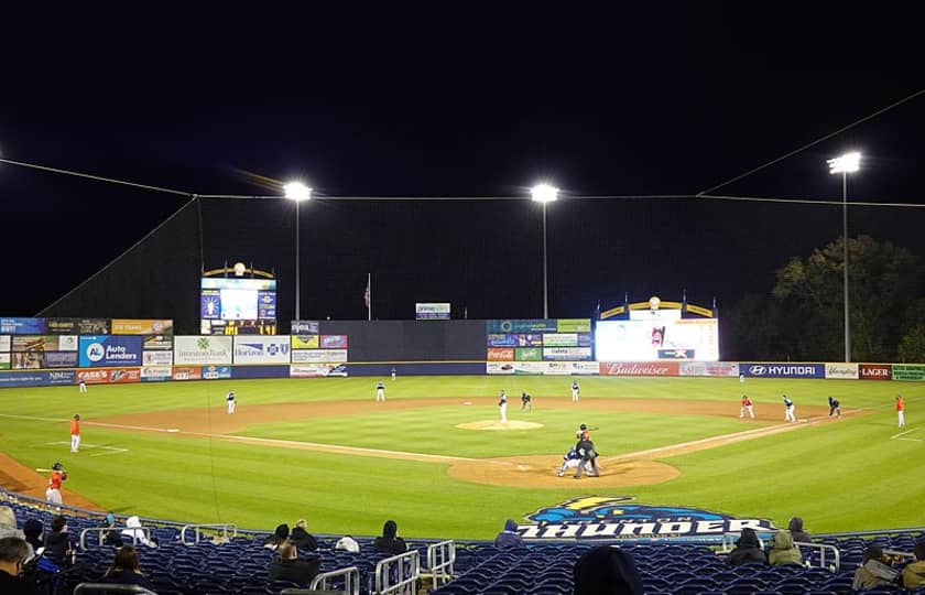 Trenton Thunder Tickets StubHub