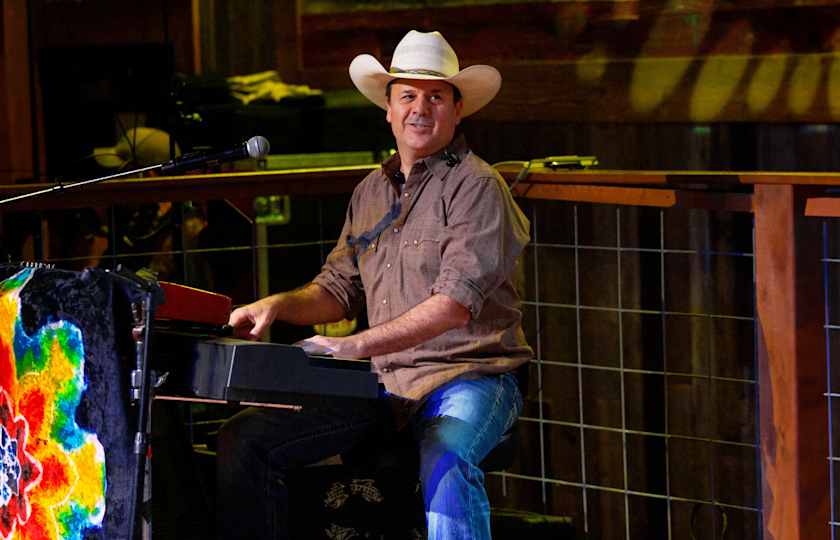 Dave Creager Roger Creager Tickets