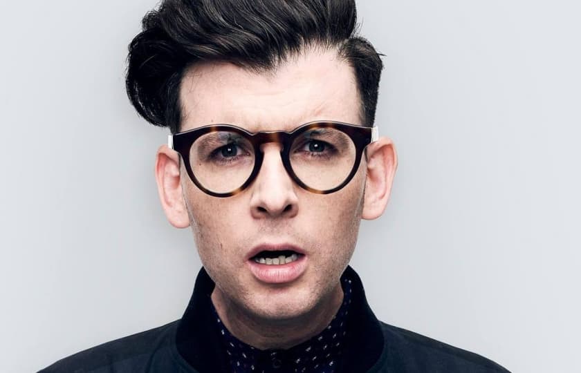 Moshe Kasher Tickets - StubHub