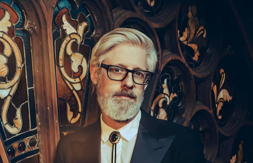 Matt Maher Tickets