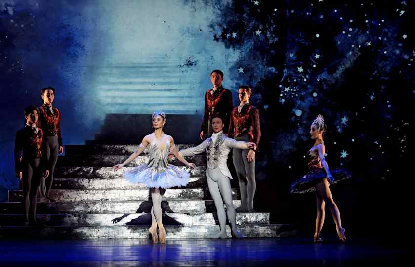 シンデレラ - バレエ チケット - StubHub