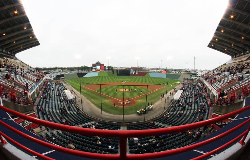 Richmond Flying Squirrels Tickets StubHub