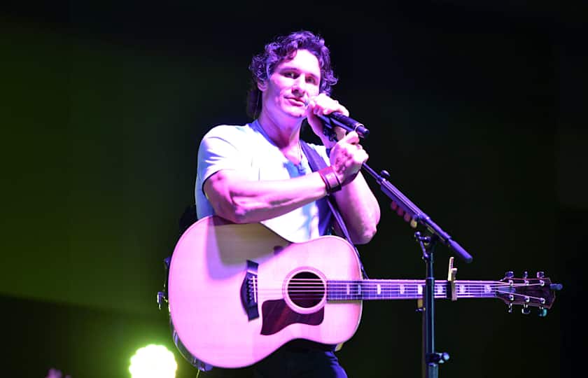Joe Nichols Tickets Charleston 2025 Concert Dates StubHub