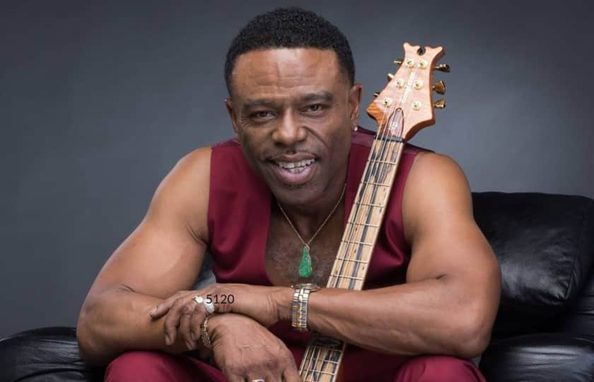 Norman Brown Tickets Norman Brown Tour 2024 and Concert Tickets viagogo