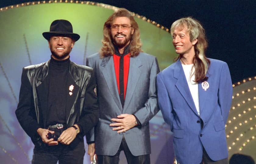 Bee Gees Gold Tickets Bee Gees Gold Concert Tickets and Tour Dates