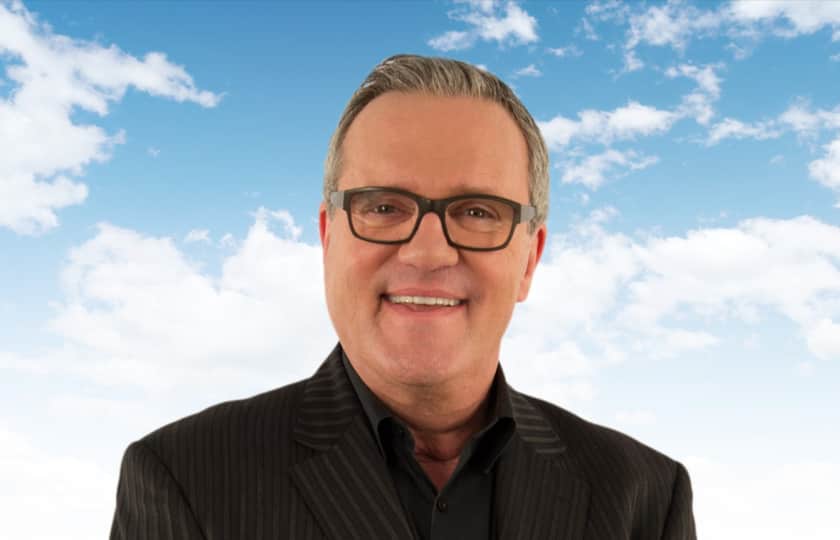 Mark Lowry Tickets