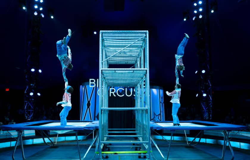 Big Apple Circus New York Tickets StubHub