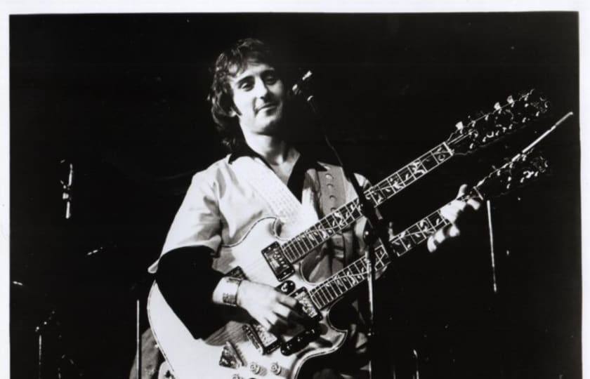 Denny Laine Tickets Denny Laine Concert Tickets and Tour Dates StubHub